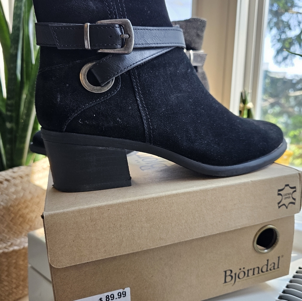 BJORNDAL Boot - Picture 2 of 7